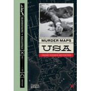 Murder Maps USA